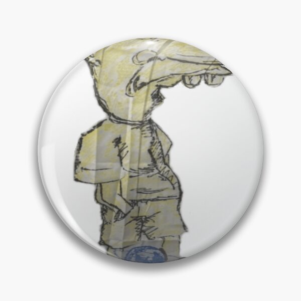 Item preview, FILLER DO NOT BUY designed and sold by SuperPants69.