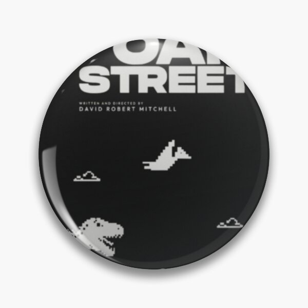 Item preview, Oak Street Mystery designed and sold by JuroTopic.