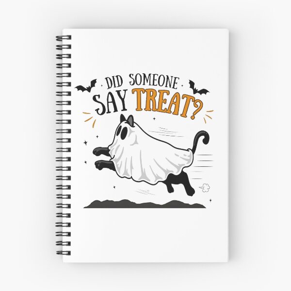 Item preview, Did Someone Say Treat designed and sold by To101ARt.