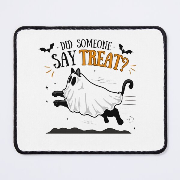 Item preview, Did Someone Say Treat designed and sold by To101ARt.
