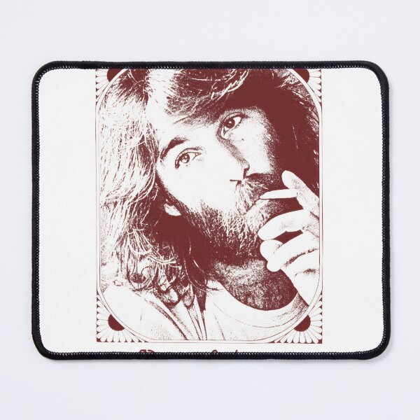 Item preview, Dennis Wilson Retro Aesthetic Fan Design | Limited Edition designed and sold by ClearSafe.