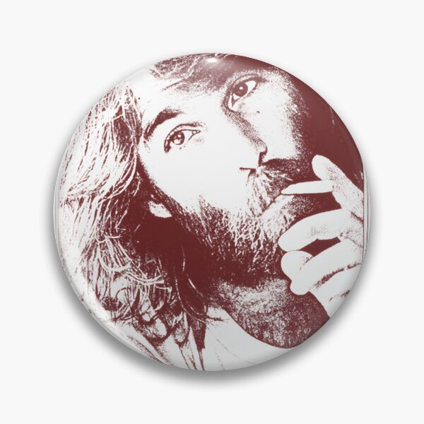 Item preview, Dennis Wilson Retro Aesthetic Fan Design | Limited Edition designed and sold by ClearSafe.