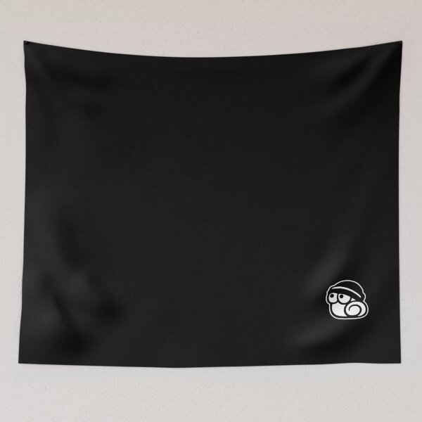 Item preview, Cozy Beanie Snail - Cute Minimalist Introvert Art designed and sold by snewen.