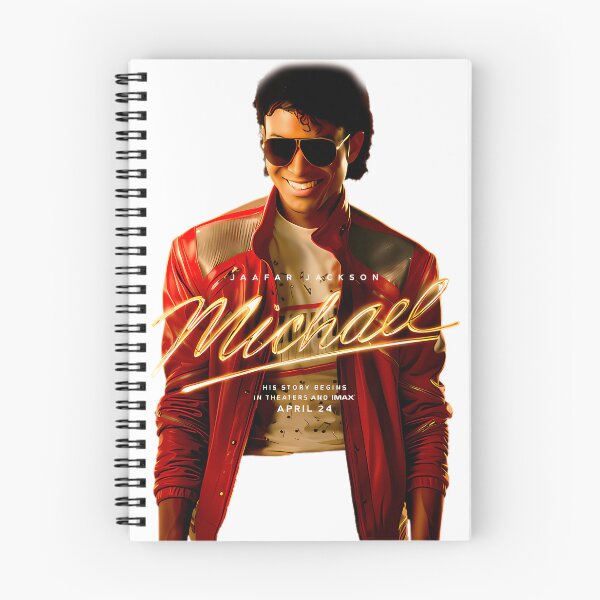 Item preview, Michael Jackson Movie 2026 designed and sold by mazenjampo.