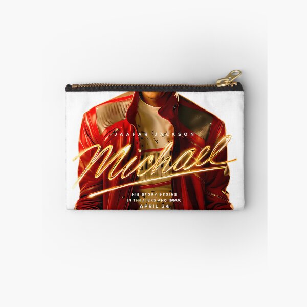 Item preview, Michael Jackson Movie 2026 designed and sold by mazenjampo.