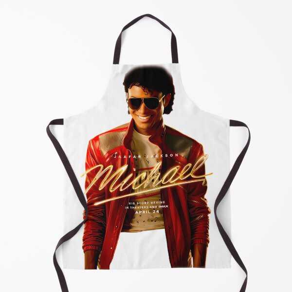 Item preview, Michael Jackson Movie 2026 designed and sold by mazenjampo.