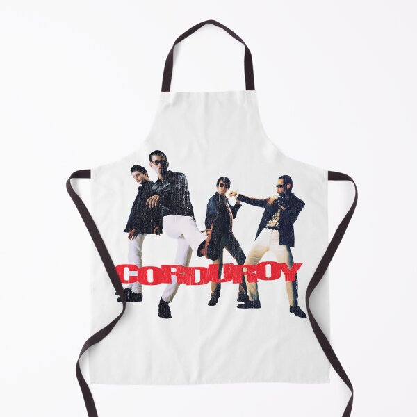 Item preview, Dynamic Band Action Poses Red Typography designed and sold by NEINA MUHAMMADU THAJUDEEN.