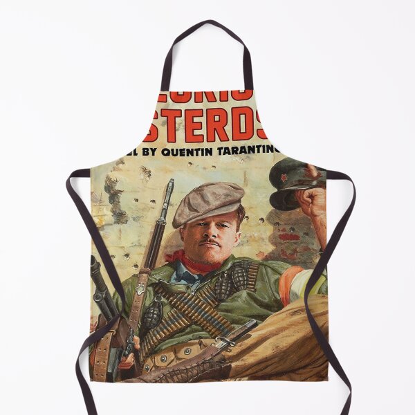 Item preview, ;Inglorious Basterds designed and sold by gregoryjwestbro.