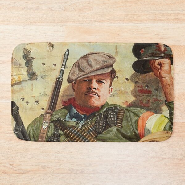 Item preview, ;Inglorious Basterds designed and sold by gregoryjwestbro.