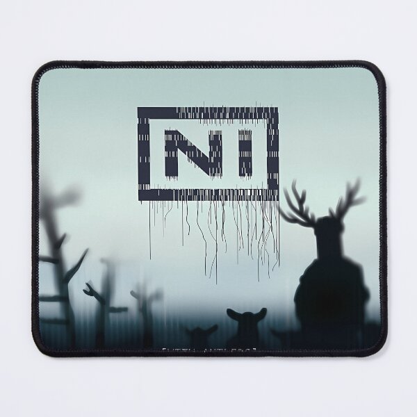 Item preview,  Ni Knights With Antlers  designed and sold by mazenjampo.