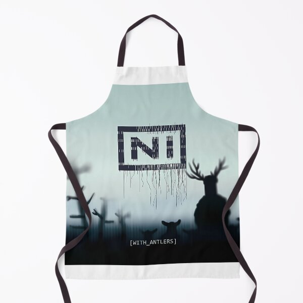 Item preview, Ni Knights With Antlers designed and sold by mazenjampo.