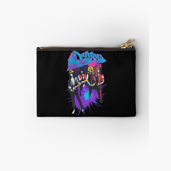Item preview, Dokken 80s Rock designed and sold by ToniaMarci.