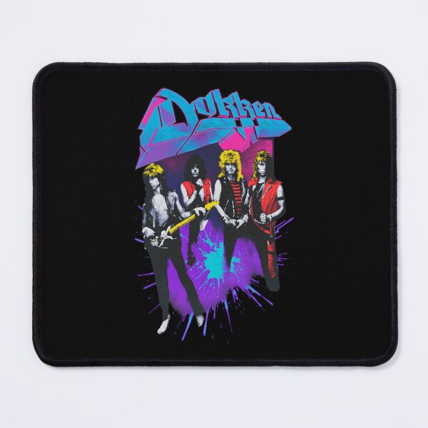 Item preview, Dokken 80s Rock designed and sold by ToniaMarci.