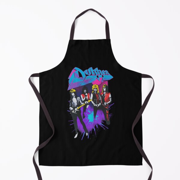 Item preview, Dokken 80s Rock designed and sold by ToniaMarci.