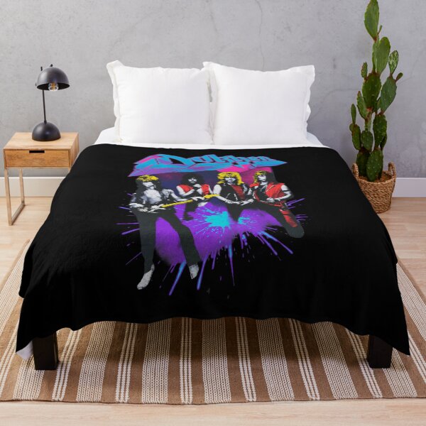 Item preview, Dokken 80s Rock designed and sold by ToniaMarci.