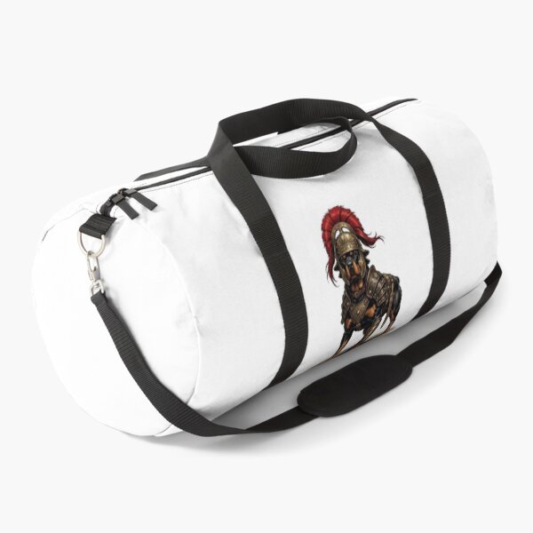 Item preview, Rottweiler Roman Gladiator designed and sold by PictoVibe.