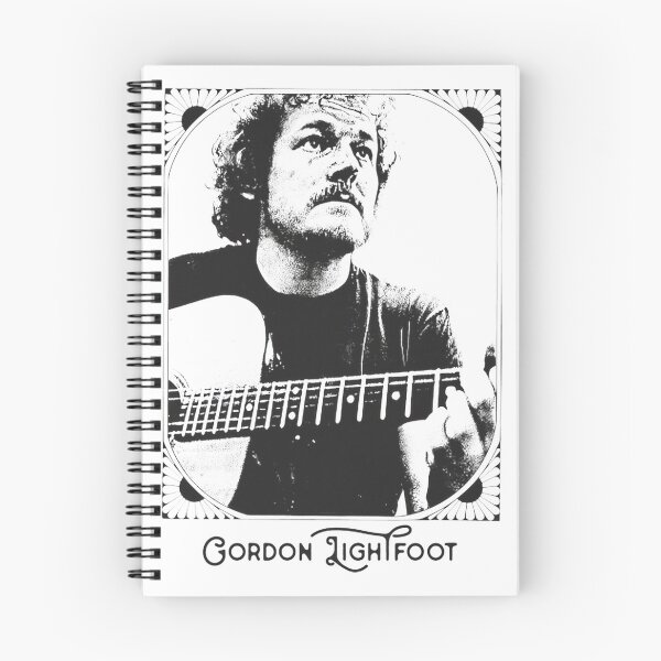 Item preview, Gordon Lightfoot Retro Design | Vintage Music Art Gift | Perfect Gift For You And Friends designed and sold by ClearSafe.