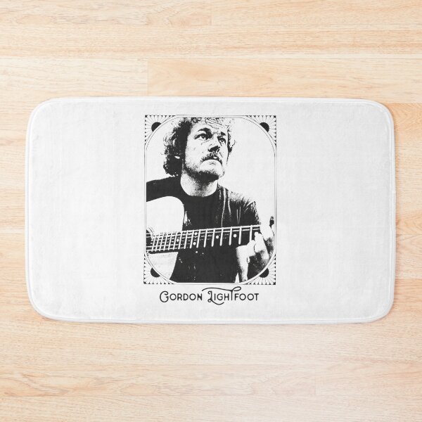 Item preview, Gordon Lightfoot Retro Design | Vintage Music Art Gift | Perfect Gift For You And Friends designed and sold by ClearSafe.