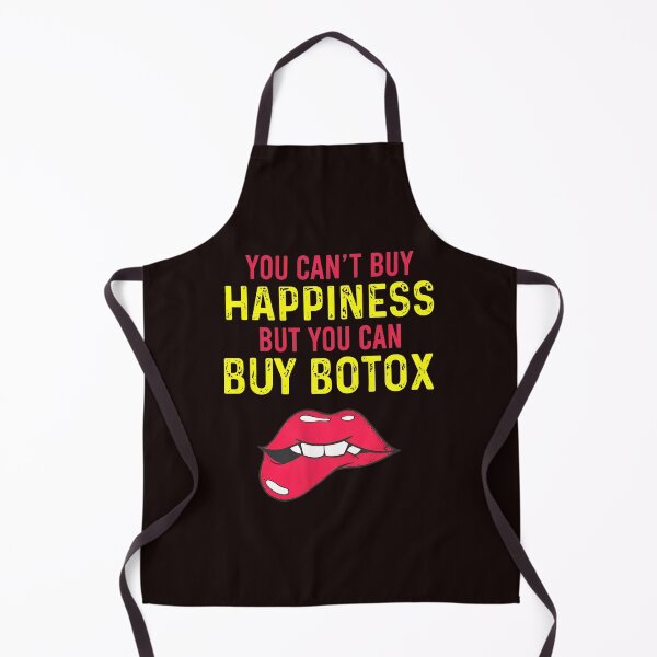 Item preview, You Can't Buy Happiness Buy Botox Lips designed and sold by bisardpeak6.