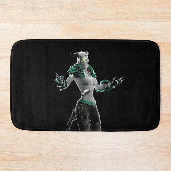 Item preview, Draenei monk designed and sold by MythrizLightforged.