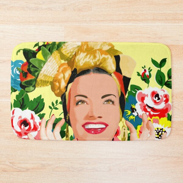 Item preview, ;VINTAGE CARMEN MIRANDA  designed and sold by wwilliamemartin.