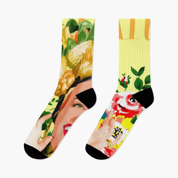 Item preview, ;CARMEN MIRANDA VINTAGE designed and sold by wwilliamemartin.