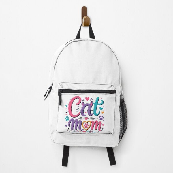 Item preview, Cat mom designed and sold by nimmitrends.
