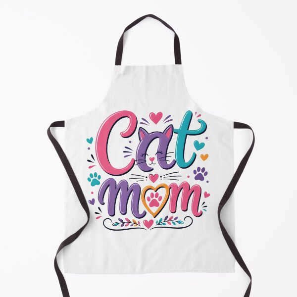 Item preview, Cat mom designed and sold by nimmitrends.