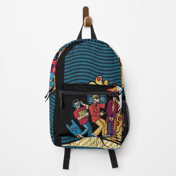 Item preview, Submerged Submarine Yellow Pop Illustration designed and sold by STEAM & DREAM.
