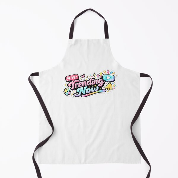 Item preview, Trending Now Funny Sticker Viral Social Media Quote Content Creator Typography designed and sold by MR4me.