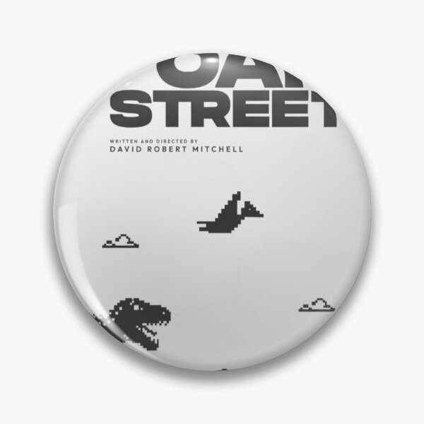 Item preview, Oak Street Mystery designed and sold by JuroTopic.