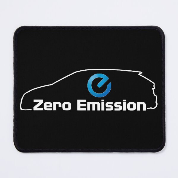 Item preview, Nissan Leaf ZE1 Black designed and sold by MythrizLightforged.