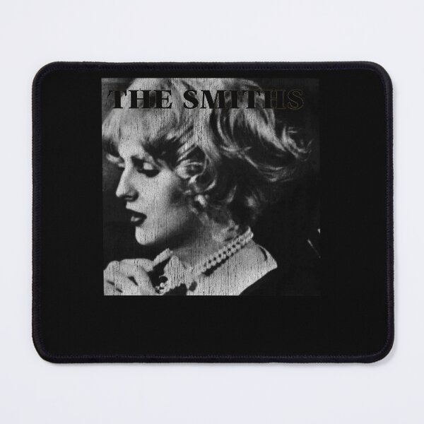 Item preview, Pearl Necklace Elegance Portrait Artwork designed and sold by STEAM & DREAM.