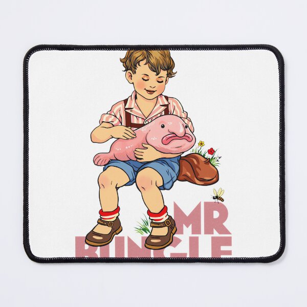 Item preview, Mr Bungle Original Design | Perfect Gift For You And Friends designed and sold by ClearSafe.