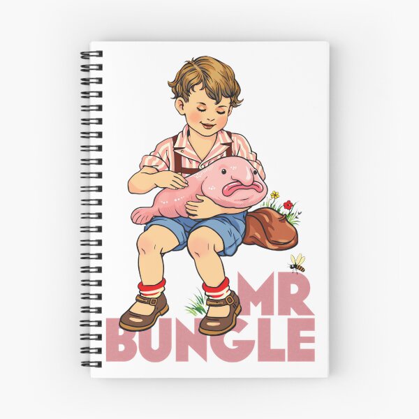 Item preview, Mr Bungle Original Design | Perfect Gift For You And Friends designed and sold by ClearSafe.