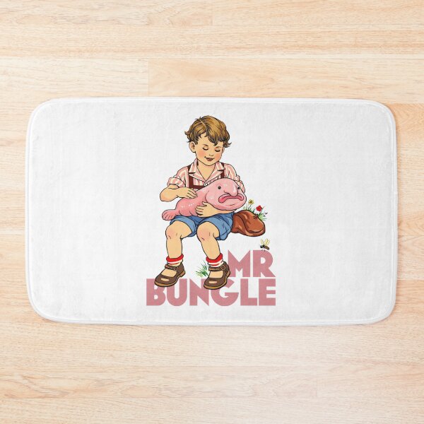 Item preview, Mr Bungle Original Design | Perfect Gift For You And Friends designed and sold by ClearSafe.