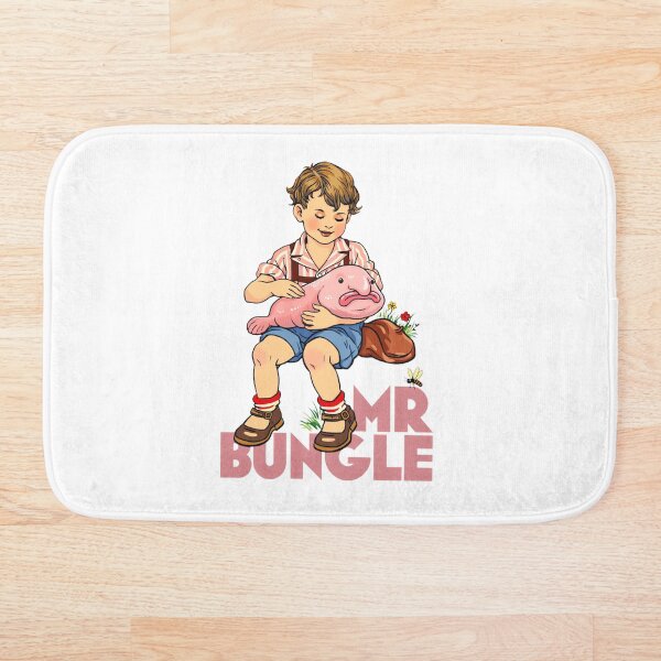 Item preview, Diseño original de Mr. Bungle | El regalo perfecto para ti y tus amigos. designed and sold by ClearSafe.