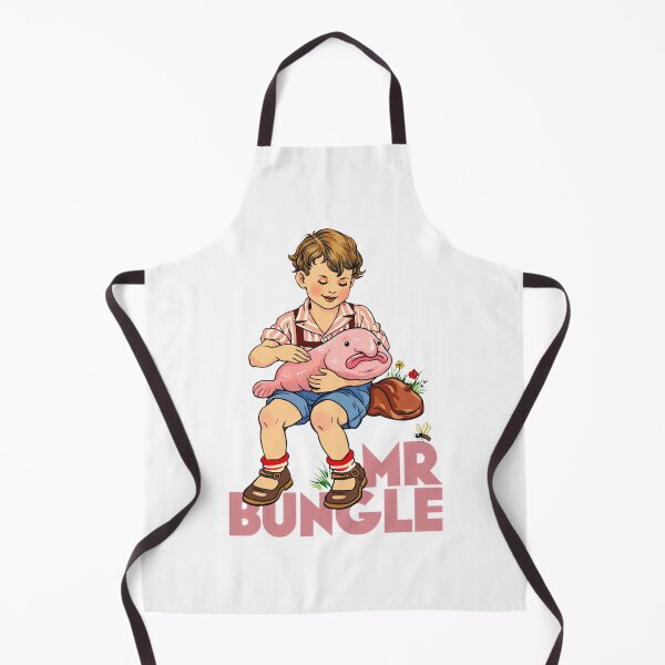 Item preview, Mr Bungle Original Design | Perfect Gift For You And Friends designed and sold by ClearSafe.