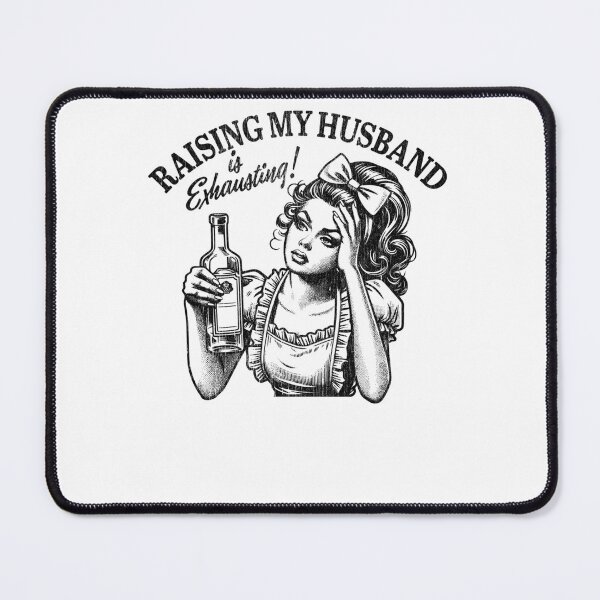Item preview, Woman Resting Head Minimalist Silhouette Line Work designed and sold by STEAM & DREAM.