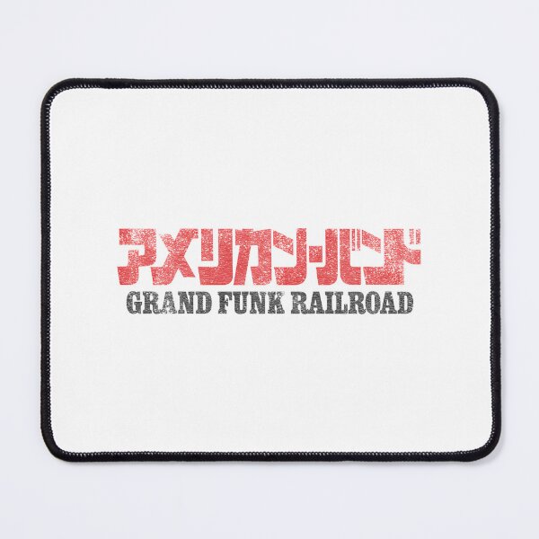 Item preview, Grand Funk Railroad Aesthetic - Retro Band Fan Gift | Perfect Gift For You And Friends designed and sold by ClearSafe.