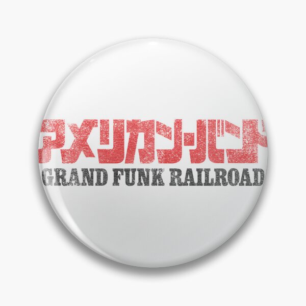 Item preview, Grand Funk Railroad Aesthetic - Retro Band Fan Gift | Perfect Gift For You And Friends designed and sold by ClearSafe.