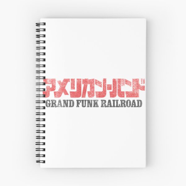 Item preview, Grand Funk Railroad Aesthetic - Retro Band Fan Gift | Perfect Gift For You And Friends designed and sold by ClearSafe.
