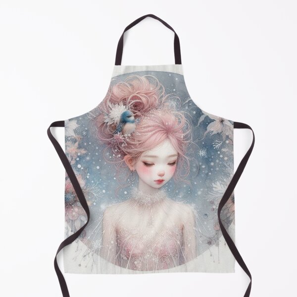 Item preview, Introvert Charming Girl designed and sold by Beyondnote-Art.