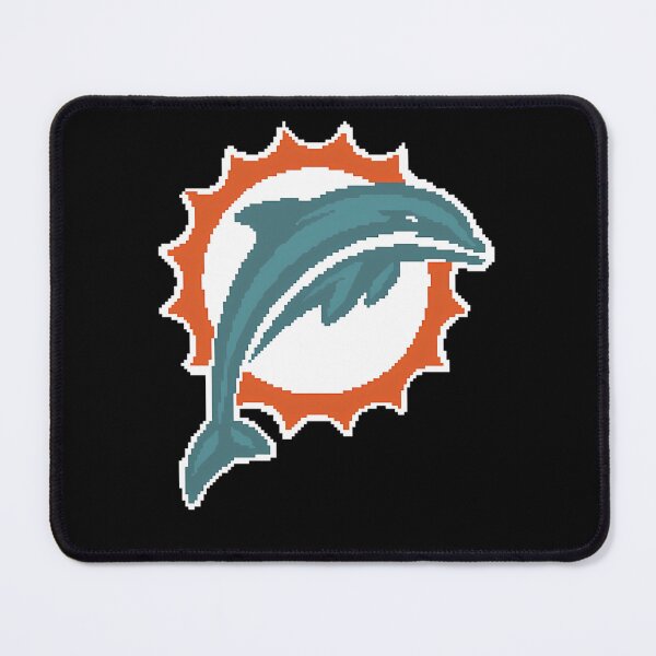 Item preview, Jumping Dolphin Sunburst Emblem designed and sold by STEAM & DREAM.