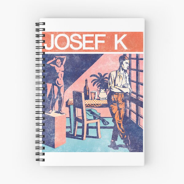 Item preview, Josef K Design - The Trial Art Print | Perfect Gift For You And Friends designed and sold by ClearSafe.