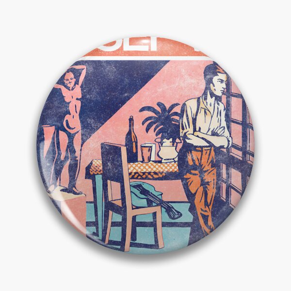 Item preview, Josef K Design - The Trial Art Print | Perfect Gift For You And Friends designed and sold by ClearSafe.