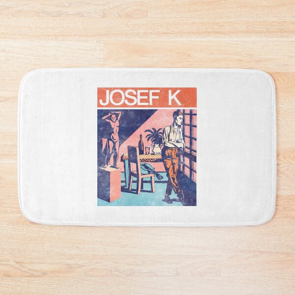 Item preview, Josef K Design - The Trial Art Print | Perfect Gift For You And Friends designed and sold by ClearSafe.