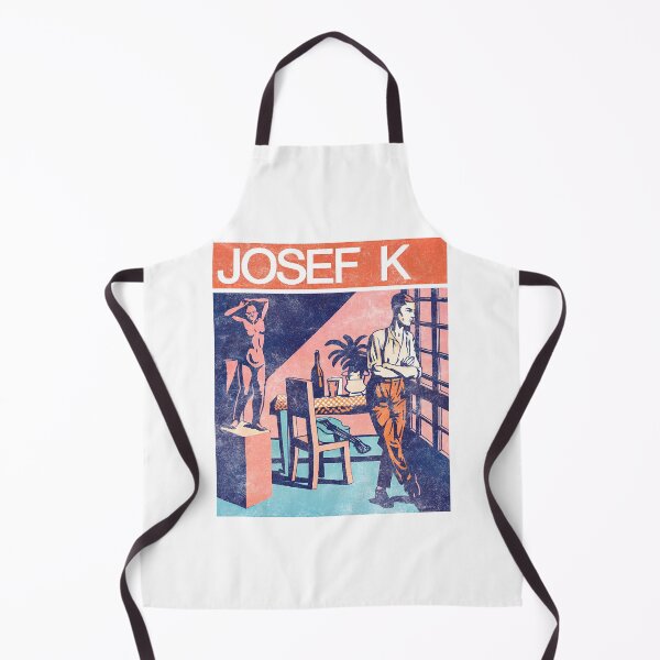 Item preview, Josef K Design - The Trial Art Print | Perfect Gift For You And Friends designed and sold by ClearSafe.