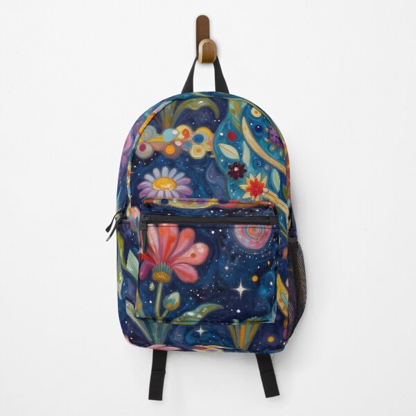 Item preview, Cosmic Garden designed and sold by The Quilting Bee.