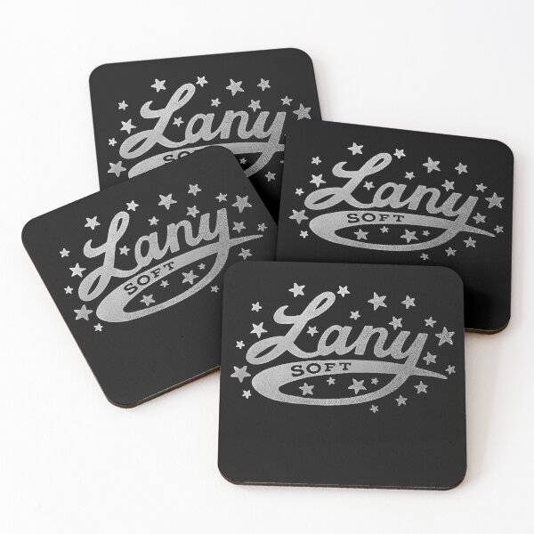 Item preview, lany merch designed and sold by MiguelFeliciano.